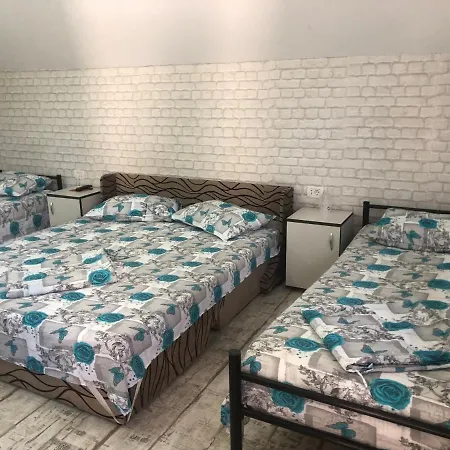 Casa Simona Vendégház