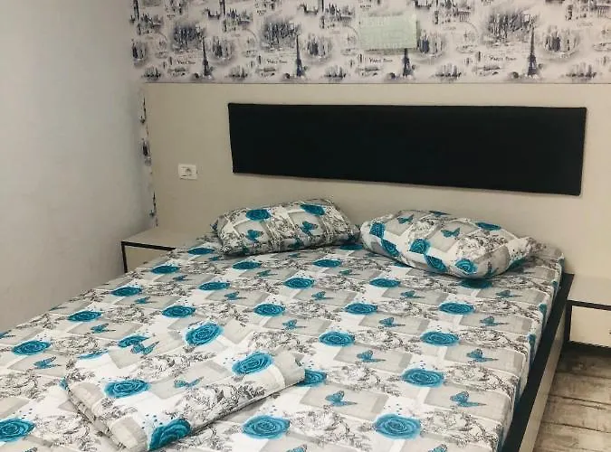 Casa Simona * Konstanca