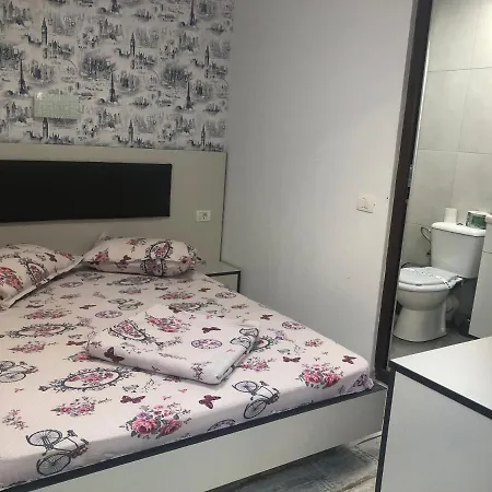 Penzion Casa Simona Constanţa