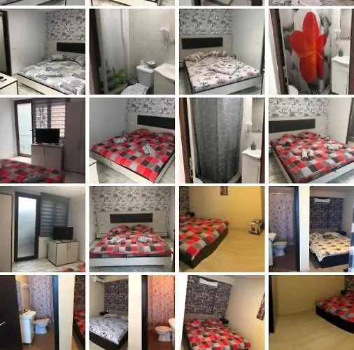 Casa Simona Affittacamere