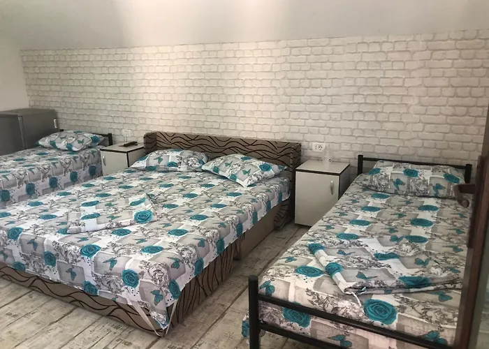 Casa Simona Affittacamere